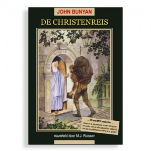 Bunyan - De Christenreis (MP3)